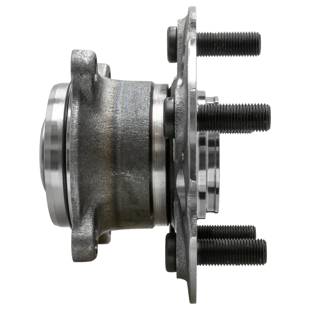 Quality-Built Wheel Bearing and Hub Assembly WH512366