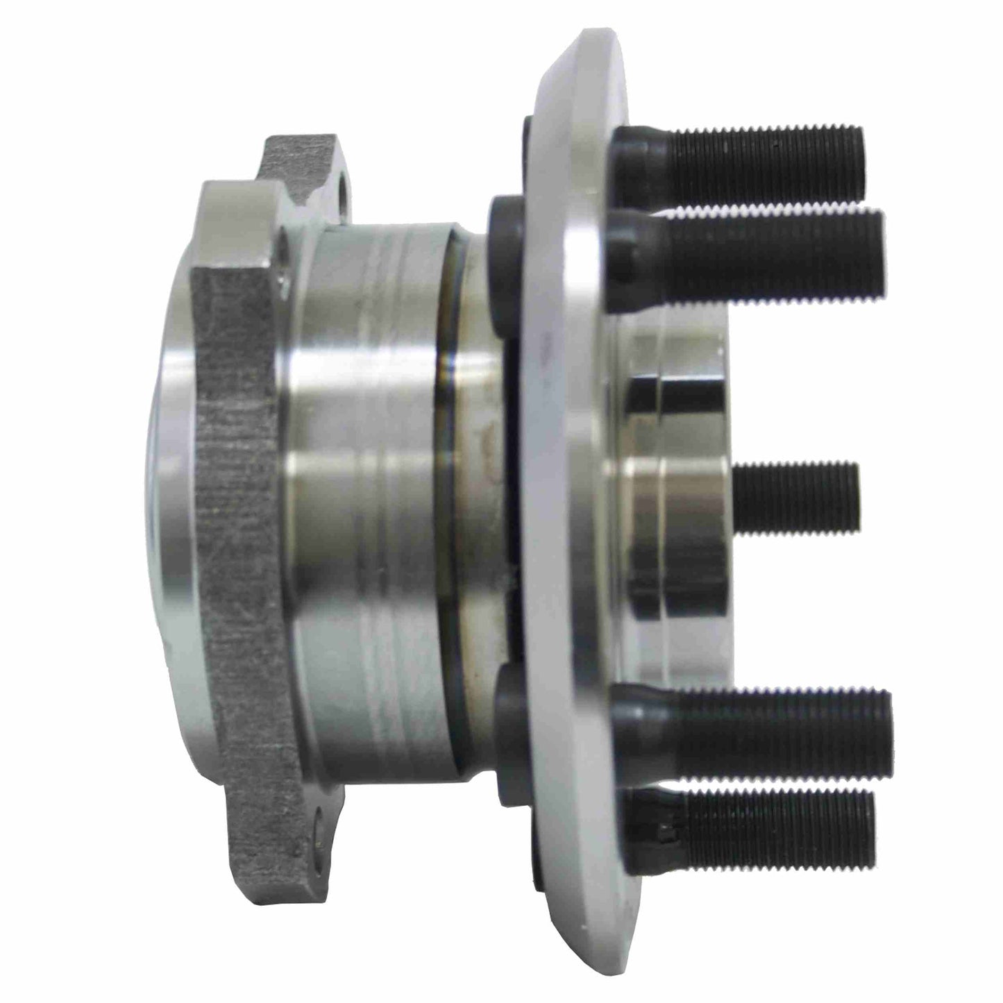 Quality-Built Wheel Bearing and Hub Assembly WH512369