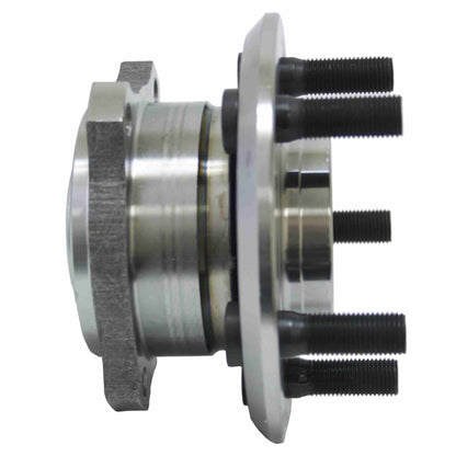 Quality-Built Wheel Bearing and Hub Assembly WH512369