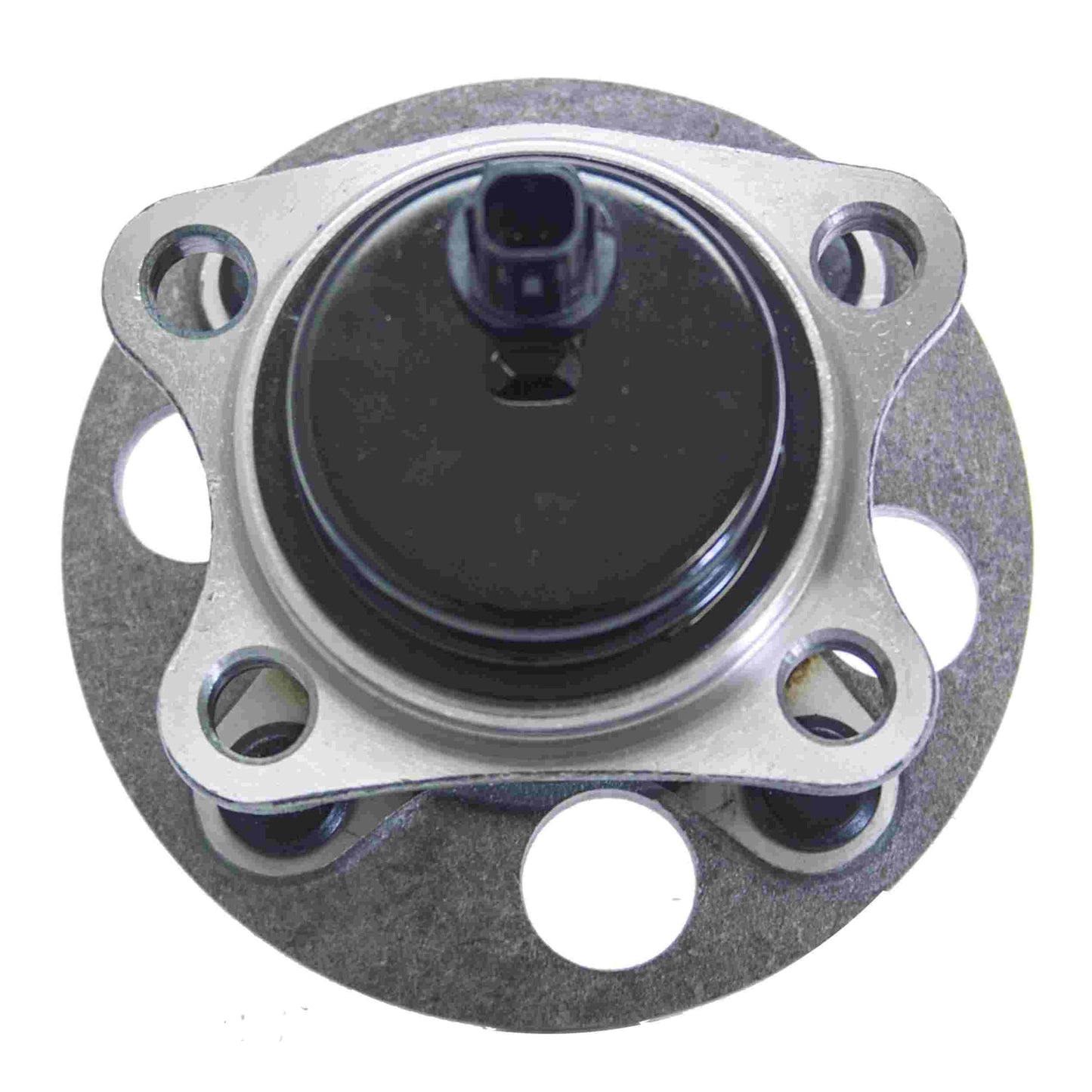 Quality-Built Wheel Bearing and Hub Assembly WH512370