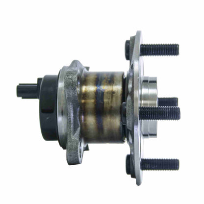 Quality-Built Wheel Bearing and Hub Assembly WH512370