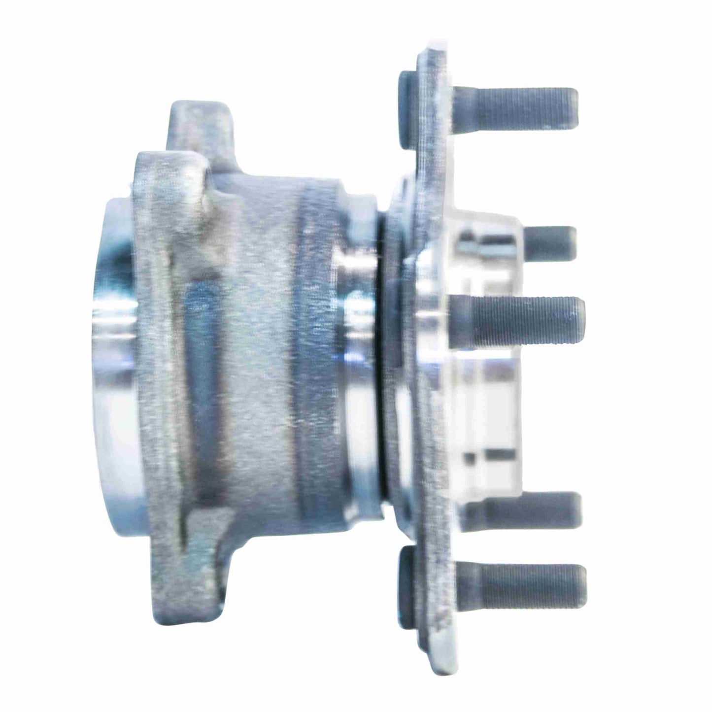 Quality-Built Wheel Bearing and Hub Assembly WH512373