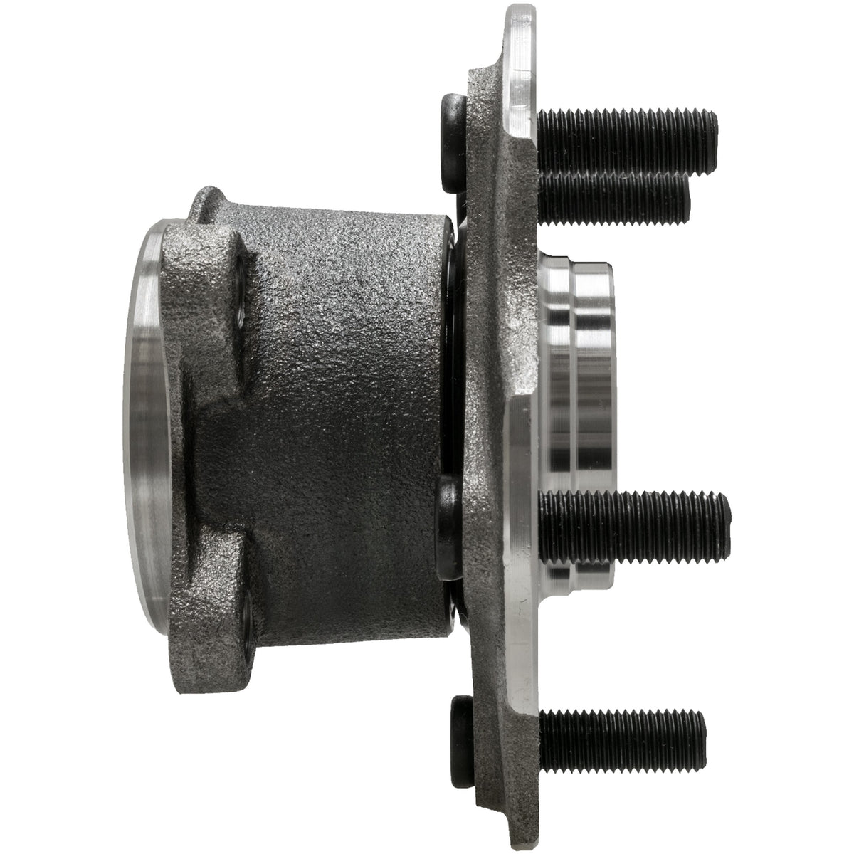 Quality-Built Wheel Bearing and Hub Assembly WH512374
