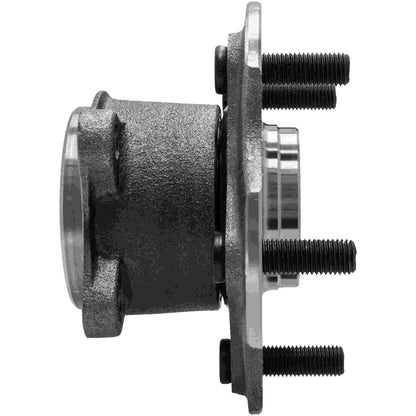 Quality-Built Wheel Bearing and Hub Assembly WH512374