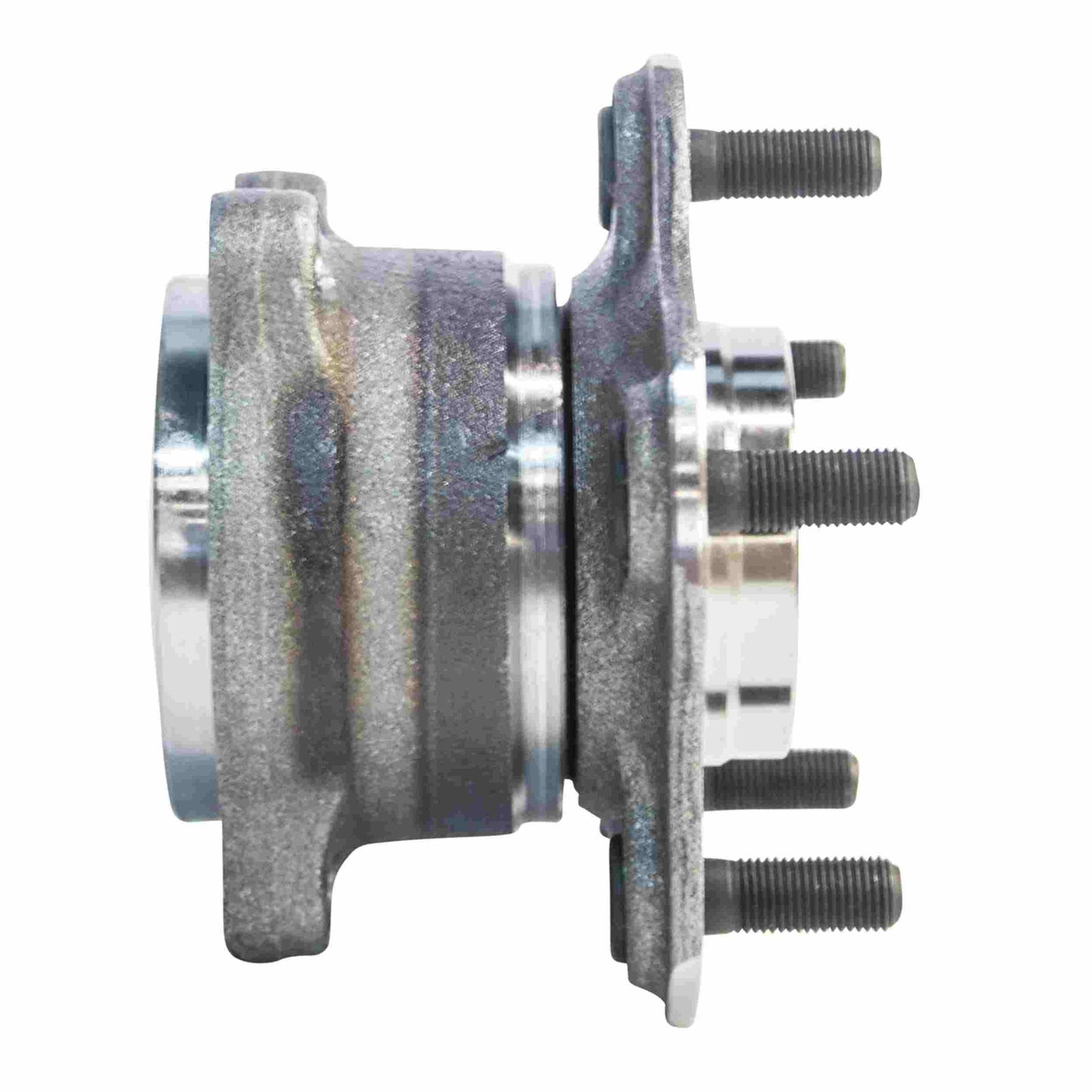 Quality-Built Wheel Bearing and Hub Assembly WH512375