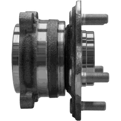 Quality-Built Wheel Bearing and Hub Assembly WH512379