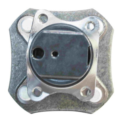 Quality-Built Wheel Bearing and Hub Assembly WH512386