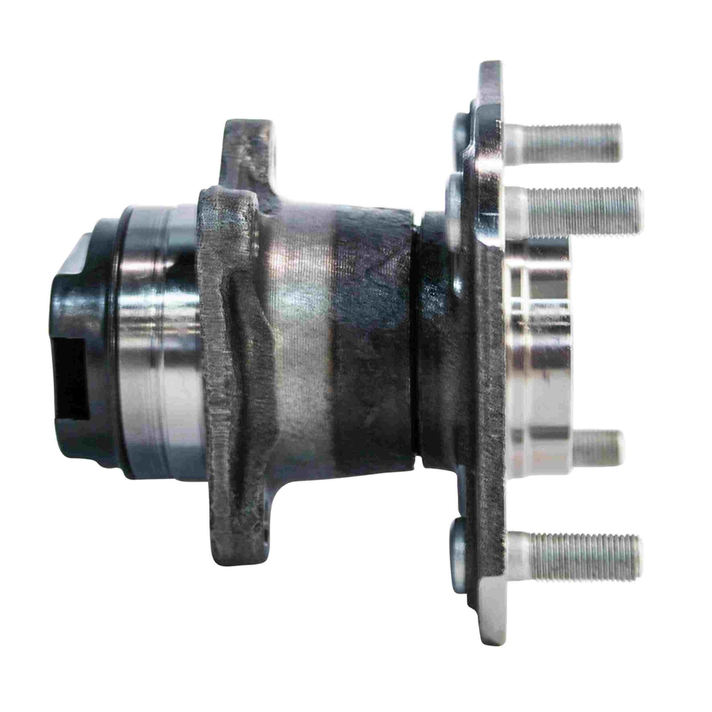 Quality-Built Wheel Bearing and Hub Assembly WH512386