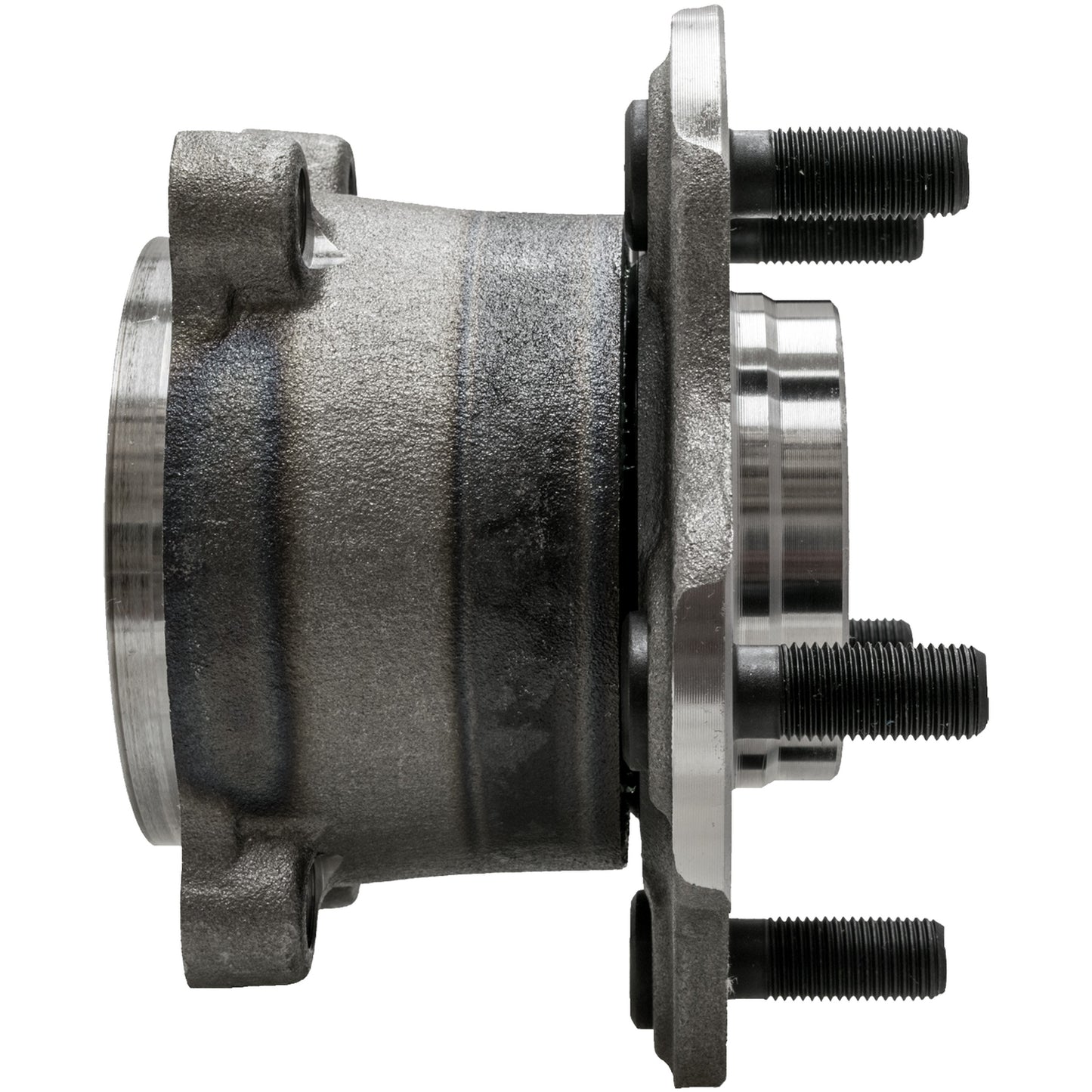 Quality-Built Wheel Bearing and Hub Assembly WH512389 image 3