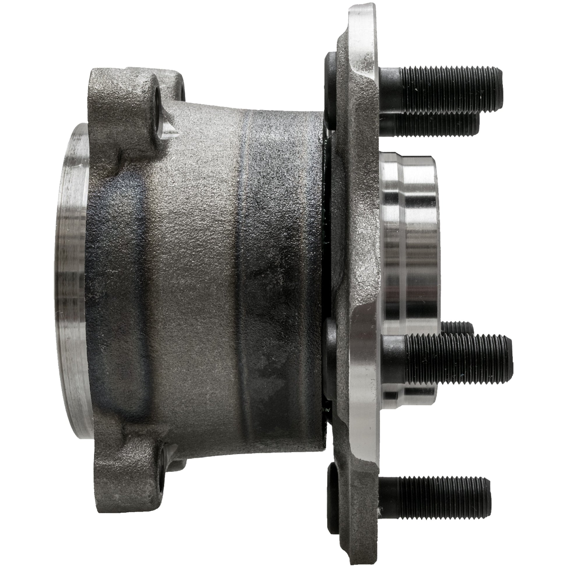 Quality-Built Wheel Bearing and Hub Assembly WH512389 image 3