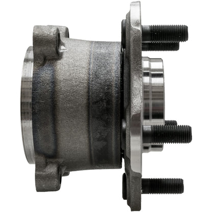 Quality-Built Wheel Bearing and Hub Assembly WH512389 image 3