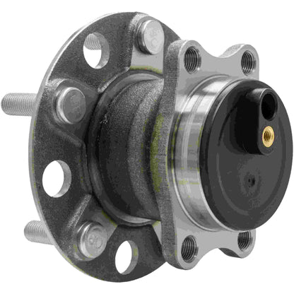 Quality-Built Wheel Bearing and Hub Assembly WH512394