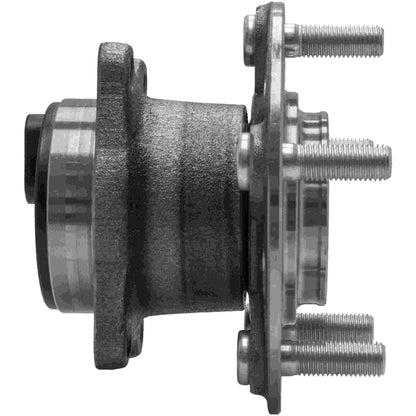 Quality-Built Wheel Bearing and Hub Assembly WH512394