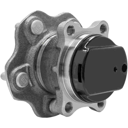 Quality-Built Wheel Bearing and Hub Assembly WH512398