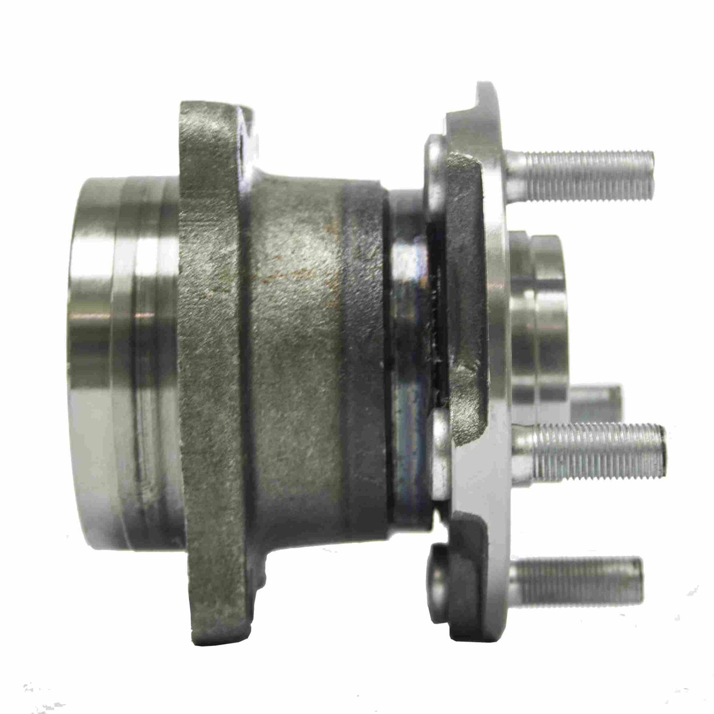 Quality-Built Wheel Bearing and Hub Assembly WH512401