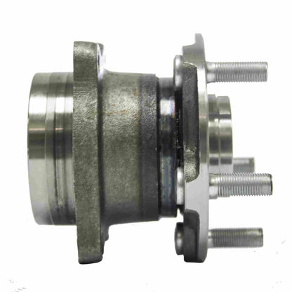Quality-Built Wheel Bearing and Hub Assembly WH512401