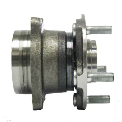 Quality-Built Wheel Bearing and Hub Assembly WH512401