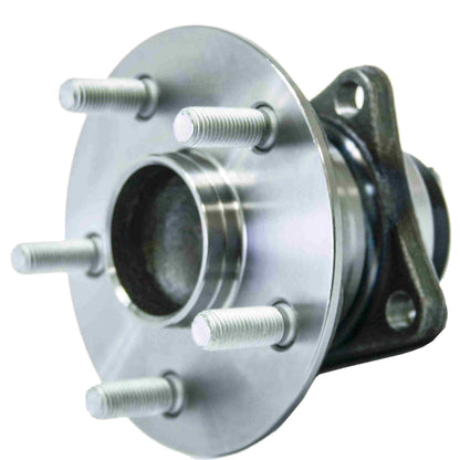 Quality-Built Wheel Bearing and Hub Assembly WH512403