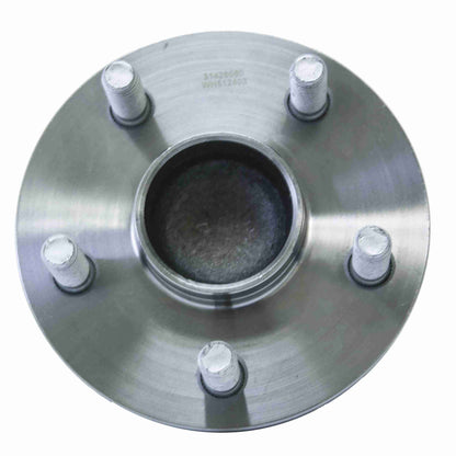 Quality-Built Wheel Bearing and Hub Assembly WH512403