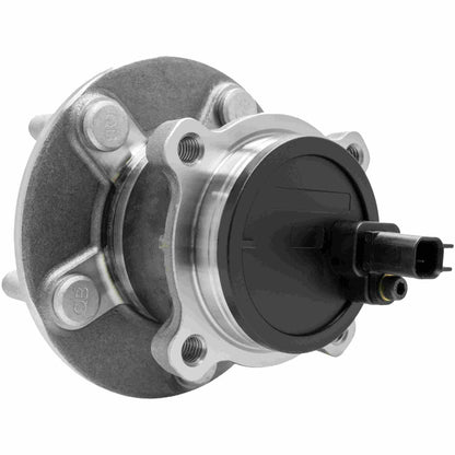 Quality-Built Wheel Bearing and Hub Assembly WH512411
