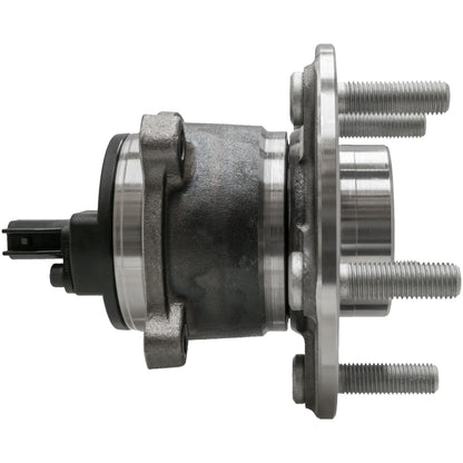 Quality-Built Wheel Bearing and Hub Assembly WH512411