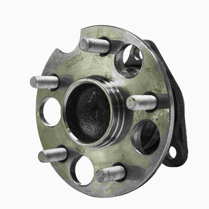 Quality-Built Wheel Bearing and Hub Assembly WH512419