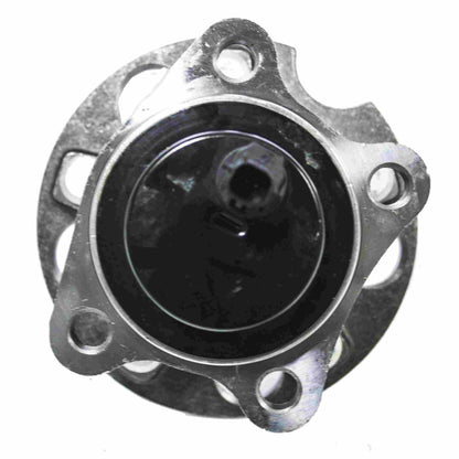 Quality-Built Wheel Bearing and Hub Assembly WH512419