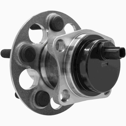 Quality-Built Wheel Bearing and Hub Assembly WH512425