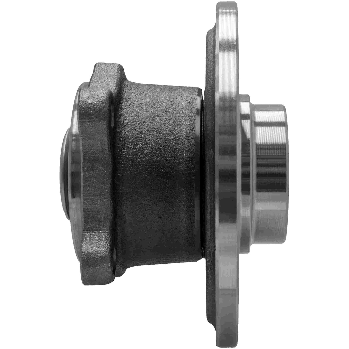 Quality-Built Wheel Bearing and Hub Assembly WH512427