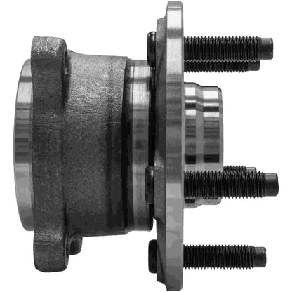 Quality-Built Wheel Bearing and Hub Assembly WH512446