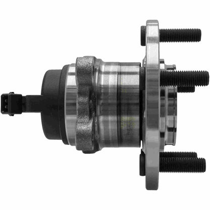 Quality-Built Wheel Bearing and Hub Assembly WH512495