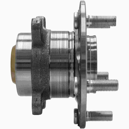Quality-Built Wheel Bearing and Hub Assembly WH512503