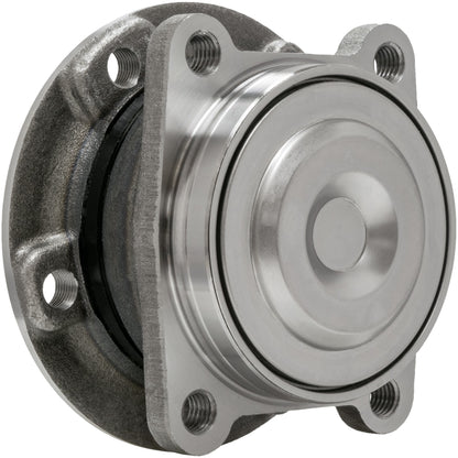 Quality-Built Wheel Bearing and Hub Assembly WH512514