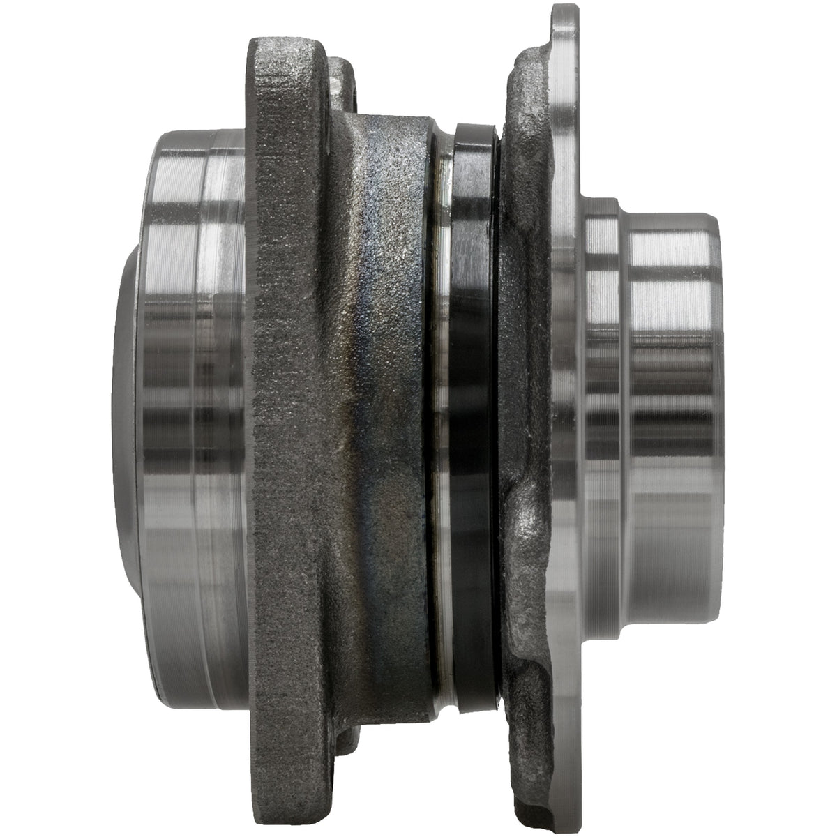 Quality-Built Wheel Bearing and Hub Assembly WH512514