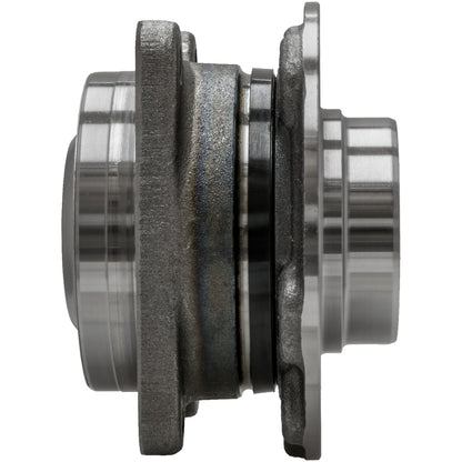 Quality-Built Wheel Bearing and Hub Assembly WH512514
