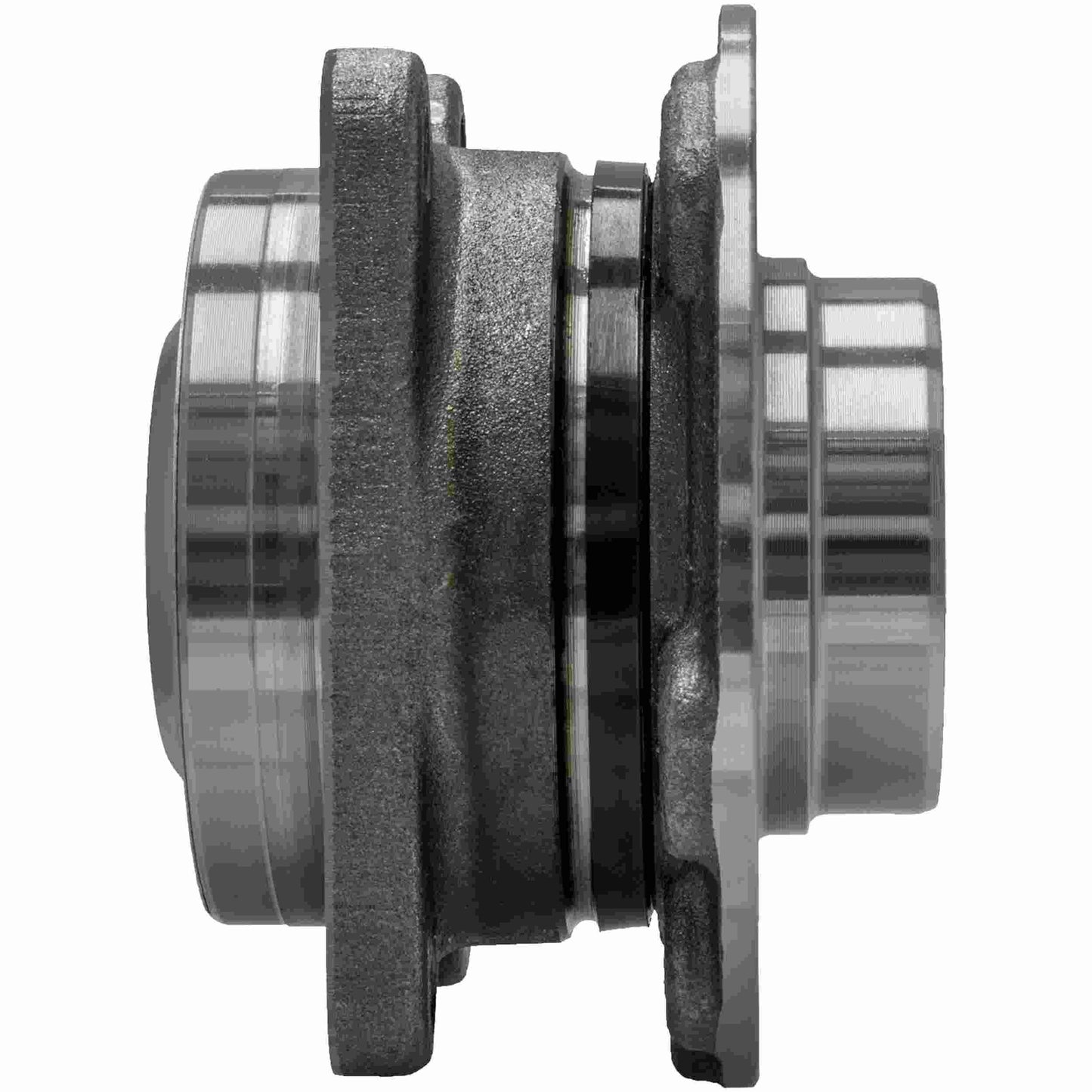 Quality-Built Wheel Bearing and Hub Assembly WH512514