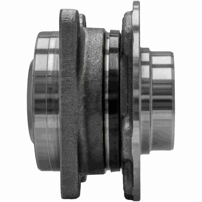 Quality-Built Wheel Bearing and Hub Assembly WH512514