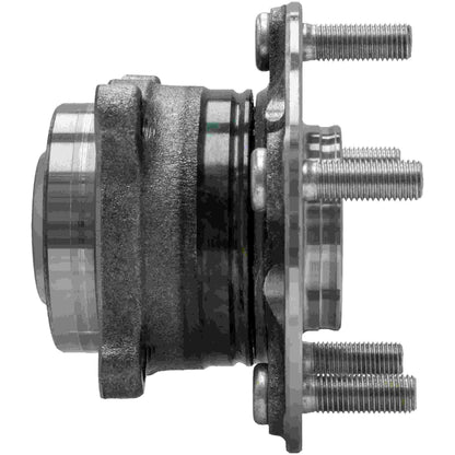 Quality-Built Wheel Bearing and Hub Assembly WH512516