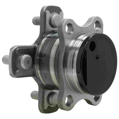 Quality-Built Wheel Bearing and Hub Assembly WH512559