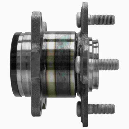 Quality-Built Wheel Bearing and Hub Assembly WH512559