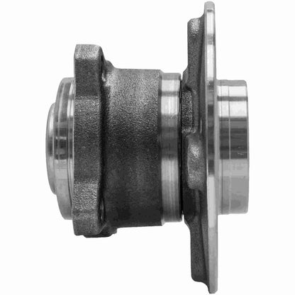 Quality-Built Wheel Bearing and Hub Assembly WH512561