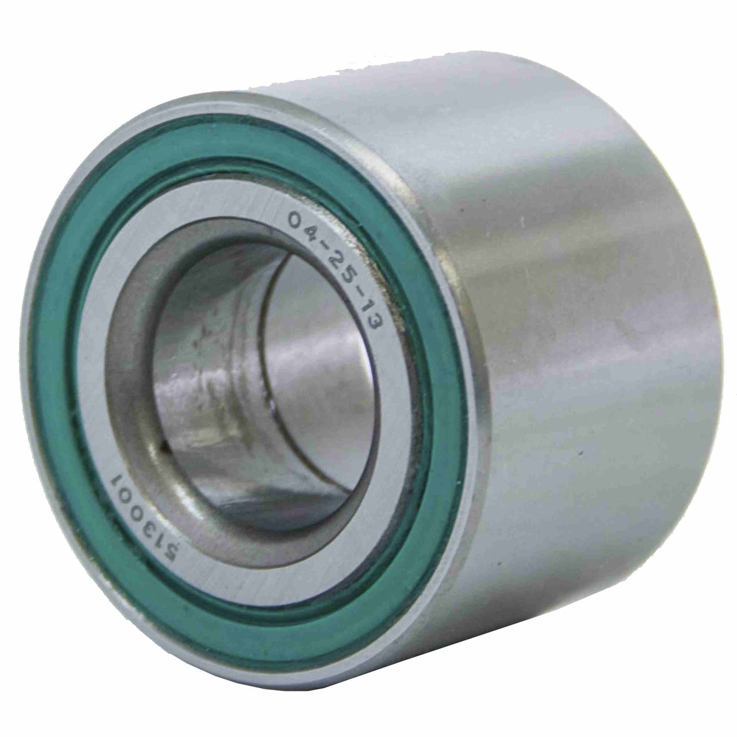 Quality-Built Wheel Bearing WH513001