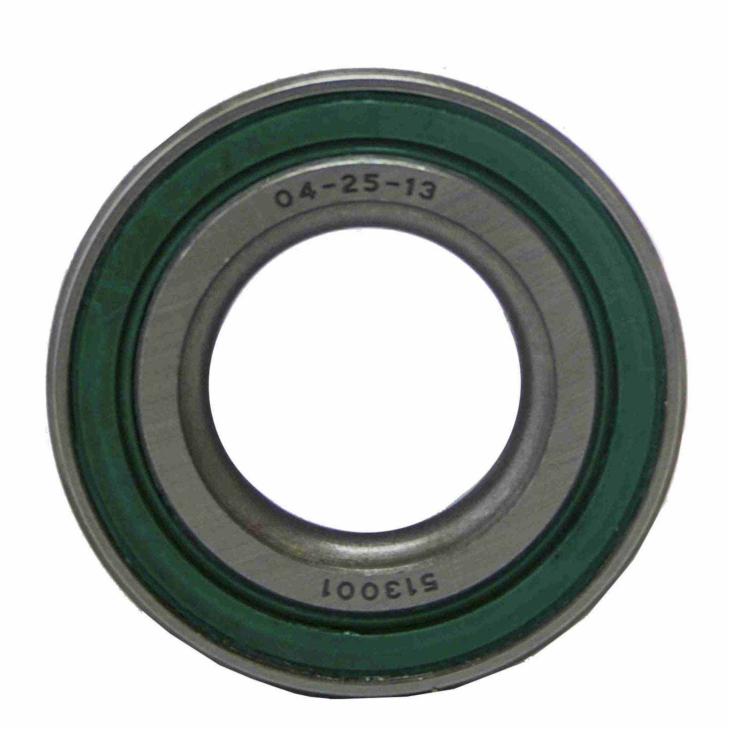 Quality-Built Wheel Bearing WH513001