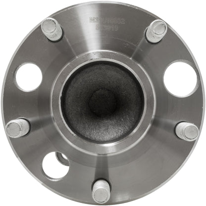 Quality-Built Wheel Bearing and Hub Assembly WH513010