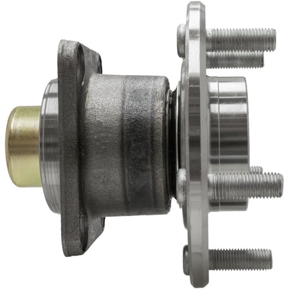 Quality-Built Wheel Bearing and Hub Assembly WH513010