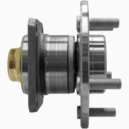 Quality-Built Wheel Bearing and Hub Assembly WH513018