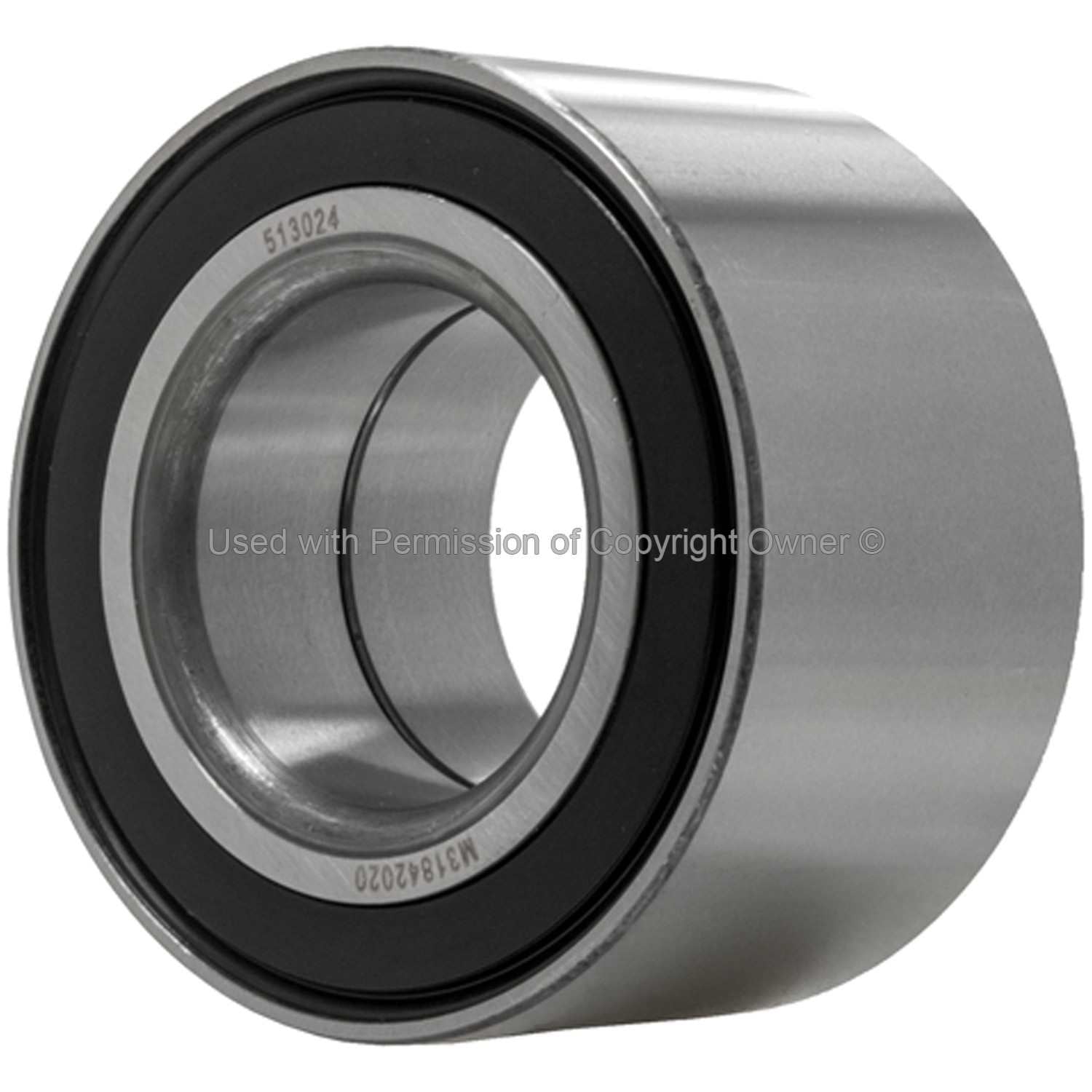 Quality-Built Wheel Bearing WH513024