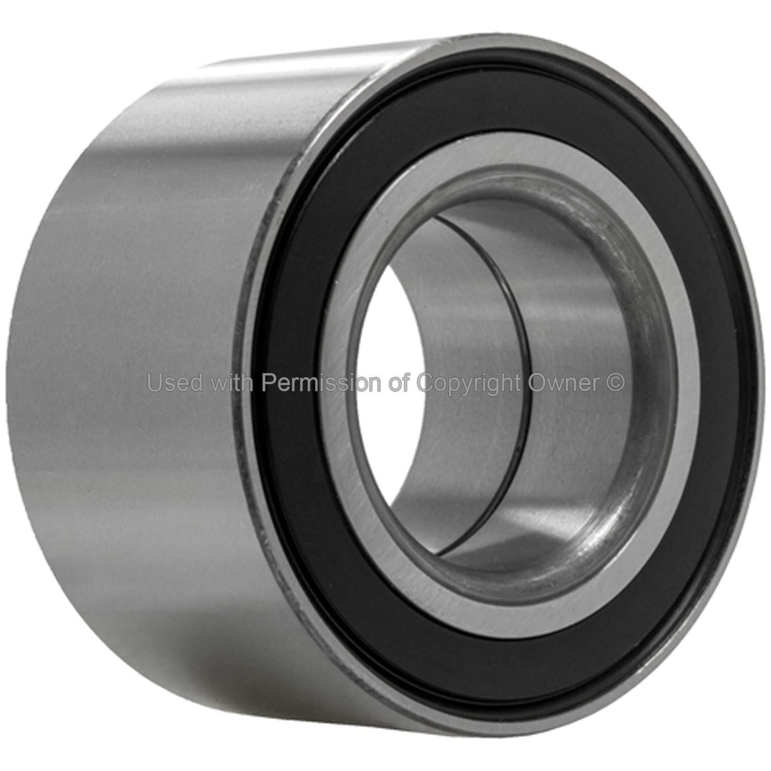 Quality-Built Wheel Bearing WH513024