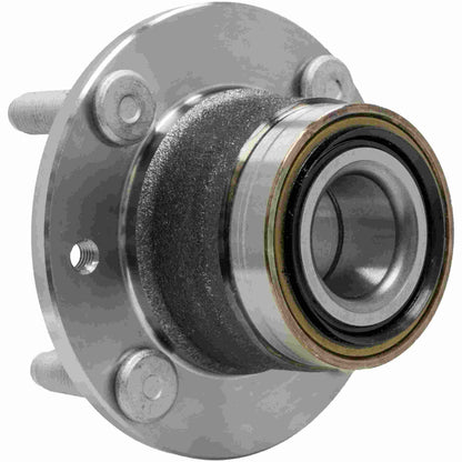 Quality-Built Wheel Bearing and Hub Assembly WH513030