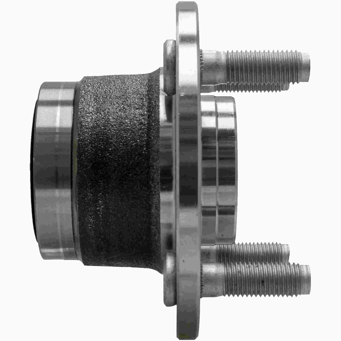 Quality-Built Wheel Bearing and Hub Assembly WH513030